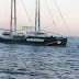 Το πλοίο της Greenpeace, Rainbow Warrior III, βρίσκεται στο Ιόνιο και παρακολουθεί τις σεισμικές έρευνες των ΕΛΠΕ![φωτό]