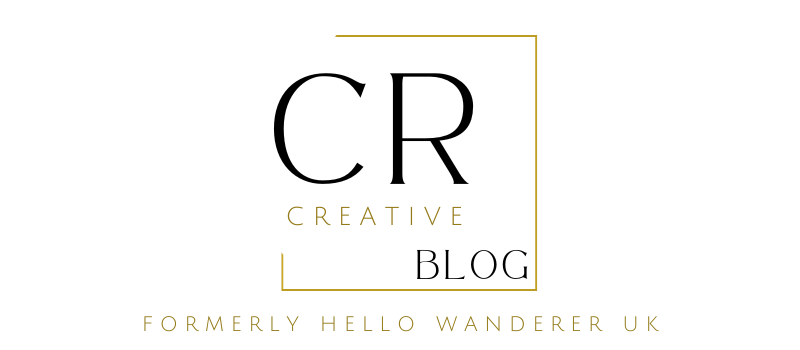 CR creative blog