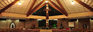San Isidro Labrador Parish - Cagayan de Oro City, Misamis Oriental