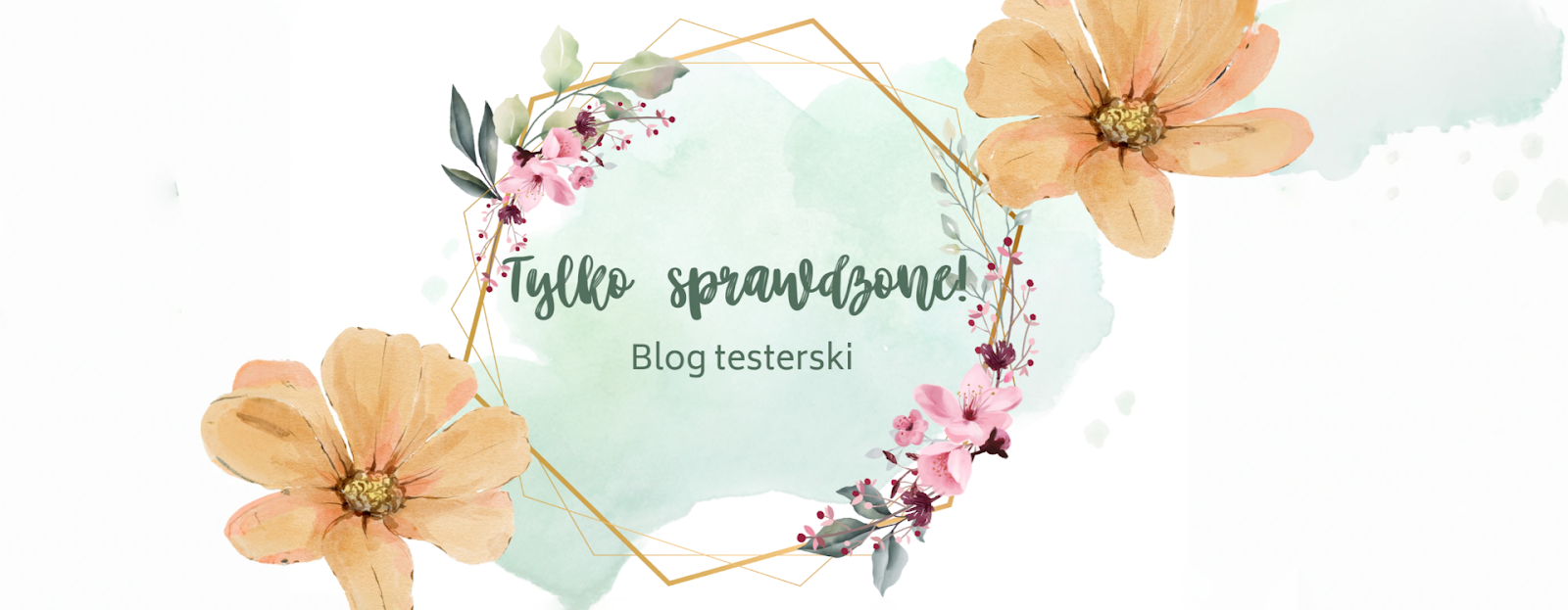 BLOG TESTERSKI