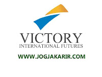  Lowongan Kerja Sleman Staff Kantor di PT Victory International Futures