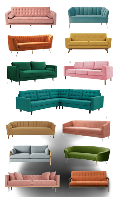 Click Here for all Sofa Beds