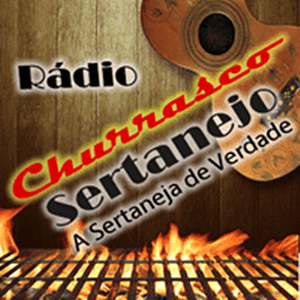 Ouvir agora Rádio Churrasco Sertanejo - Web rádio - São Paulo / SP