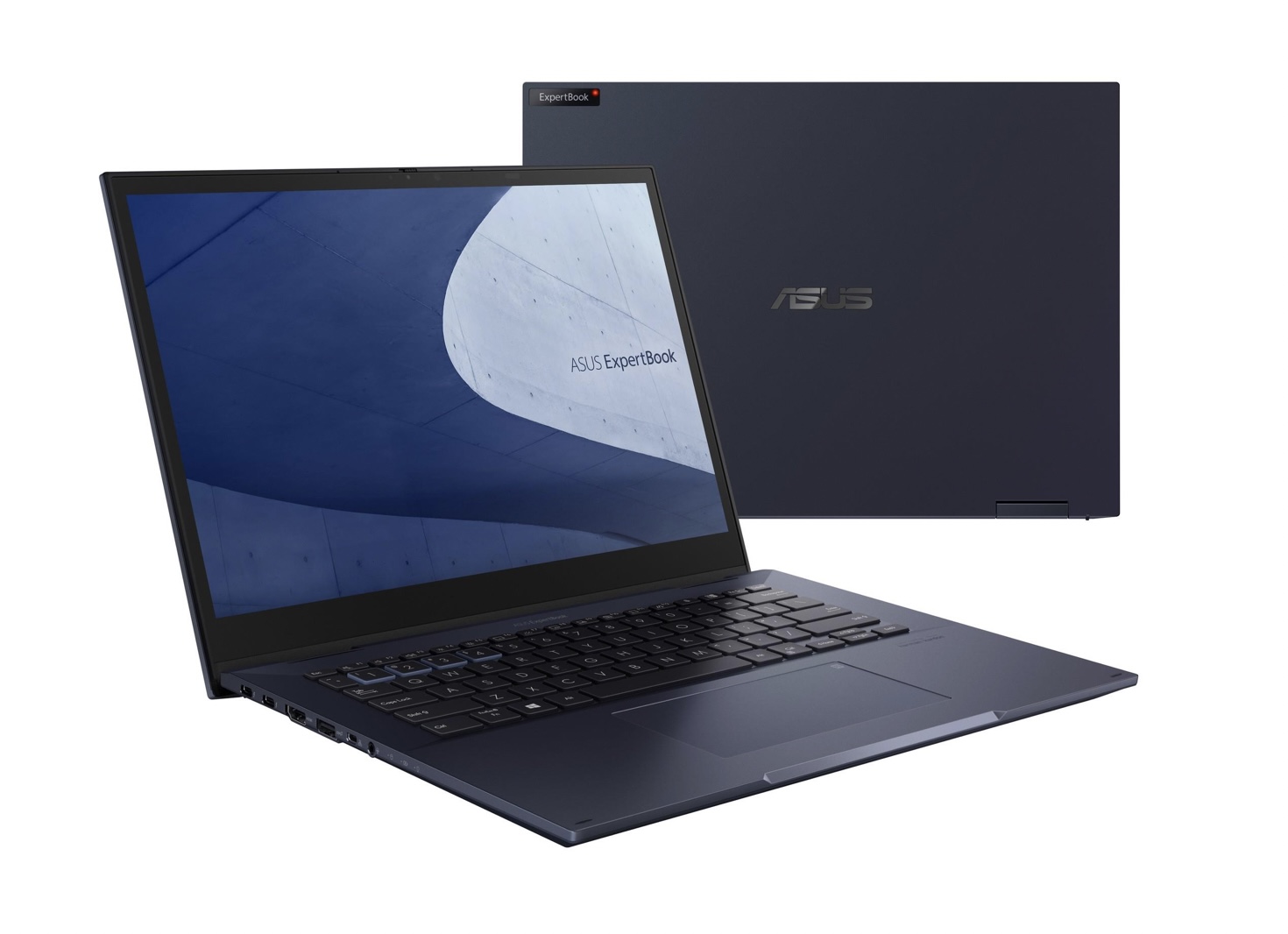 Review Asus ExpertBook B7 Flip B7402, Laptop Bisnis Hybrid Canggih Dukung 5G