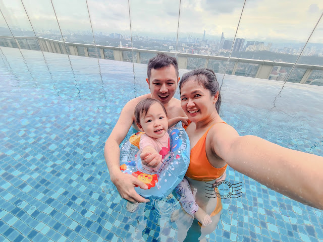 Hotel Staycation Review: Sheraton Petaling Jaya Executive Suite