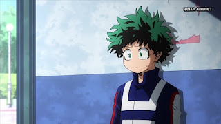 ヒロアカ アニメ 2期6話 雄英体育祭 | 僕のヒーローアカデミア19話 My Hero Academia