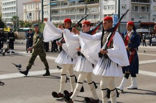 ΕΠΙΣΗΜΕΣ ΕΟΡΤΕΣ ΚΑΙ ΕΠΕΤΕΙΟΙ