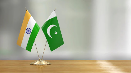 Pakistan Summons Indian Charge D’Affaires Over Alleged Violation of Its Airspace