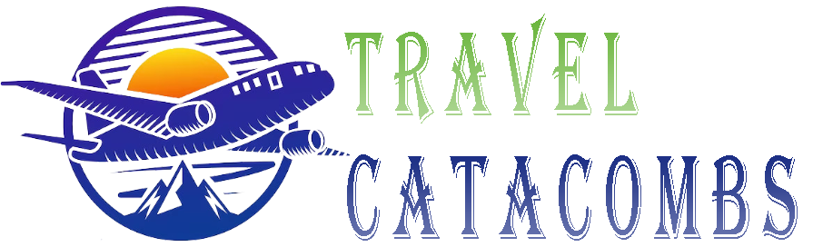 Travel catacombs