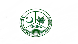 www.ajk.gov.pk - Information Technology Board AJK Jobs 2022 in Pakistan