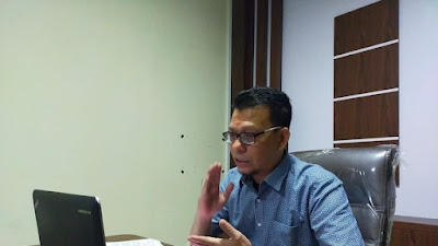 Ketua Komisi I DPRK Banda Aceh Minta Pemerintah Pikirkan Nasib Tenaga Honorer