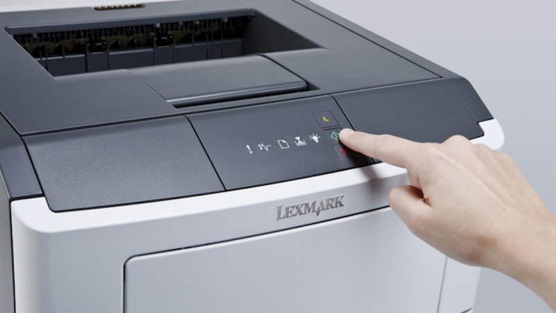 Lexmark MS310DN Driver, Software & Manual Download