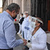 Refuerza Congreso mexiquense medidas sanitarias ante variante ómicron