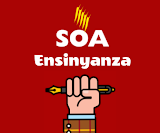 SOA ENSINYANZA