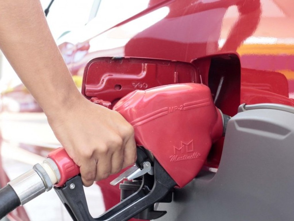 Gasolina já é encontrada a R$ 11,56 no Estado do Acre