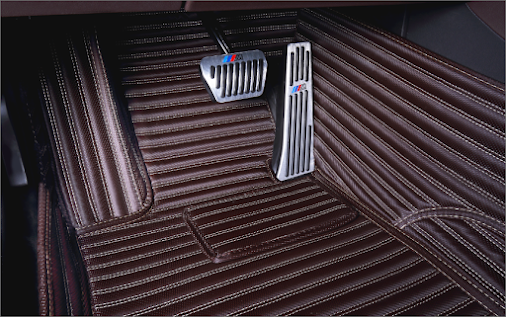 Floor Mats for Trucks