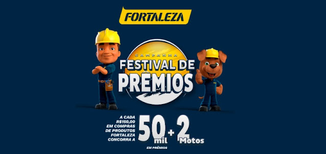 Festival de Prêmios dos Produtos Fortaleza