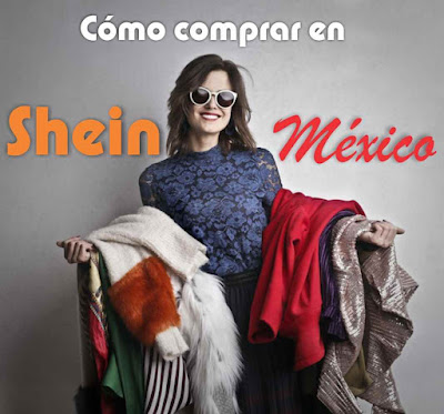 comprar en Shein México