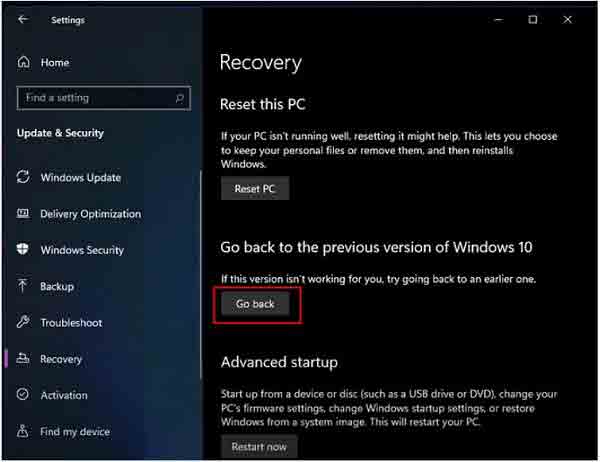 إبطاء Windows 11 بعد التحديث