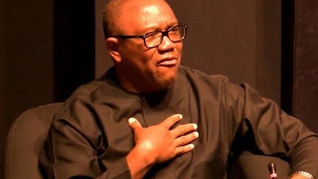Children’s Day: We must not jeopardise children’s future on political sentiments – Peter Obi