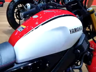 Beberapa Kekurangan Yamaha XSR 155