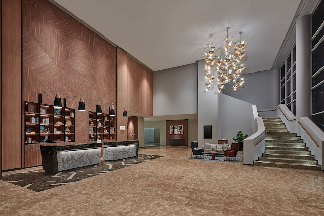Four Points by Sheraton Expands In Malaysia with The Opening Of Four Points By Sheraton Desaru
