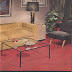 1950 Carpet magic by Bigelow - Bigelow Rugs and Carpets catalog