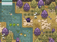 Pokemon Lost Memories screenshot 04