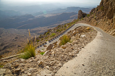 Best Places to Visit in Pakistan: gorakh hills