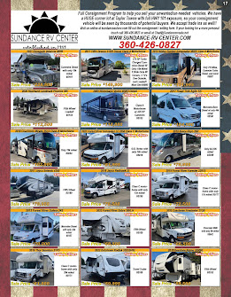 Sundance RV Center Sales, Consignments, Parts, RV Service