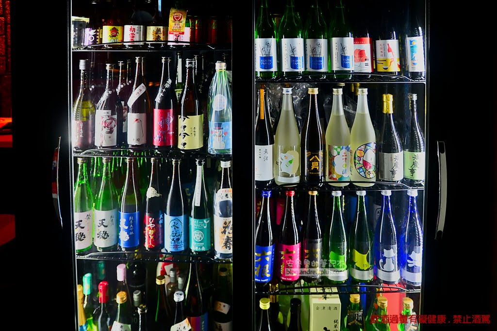 行天宮餐酒館,日本清酒專賣店,日本清酒居酒屋