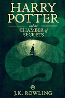 Harry Potter and the Chamber of Secrets Summary