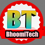 Bhoomi Tech