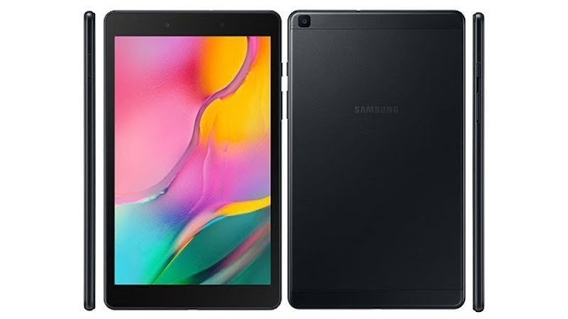 Combination and stock full rom for Samsung Galaxy Tab A (SM-T380)