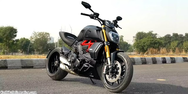 Ducati Xdiavel S BS6 Review, Price, Mileage, Colour, Images, Specification, Features