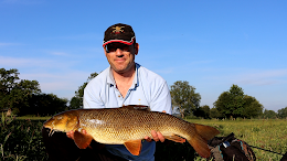 Hampshire Avon Barbel