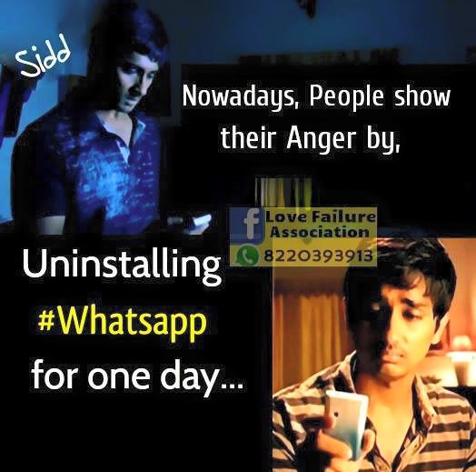 Tamil love Dialogue Whatsapp Dp images