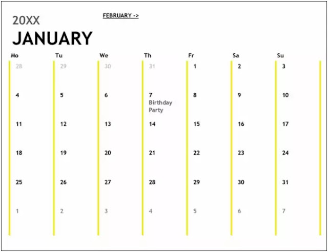 template kalender Google Spreadsheet-4