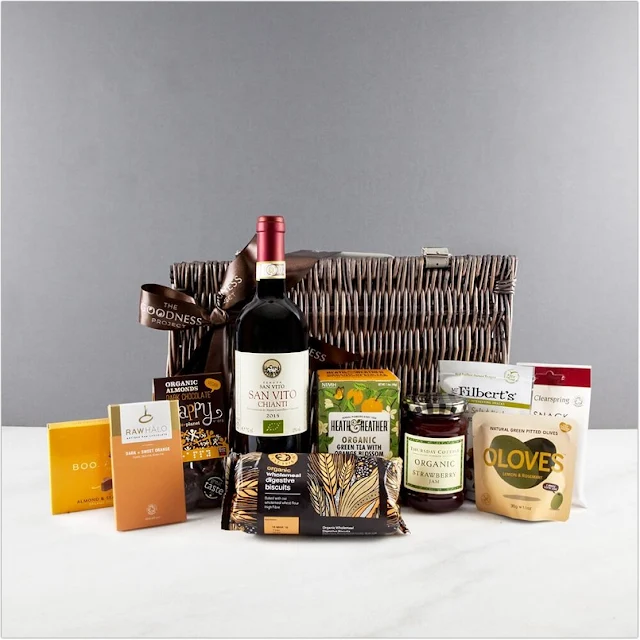 Cheap Wine and Snack Subscription Box