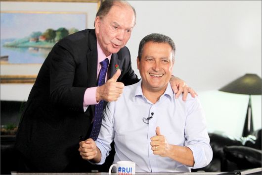 João Leão pode assumir governo do estado no ano que vem, diz coluna