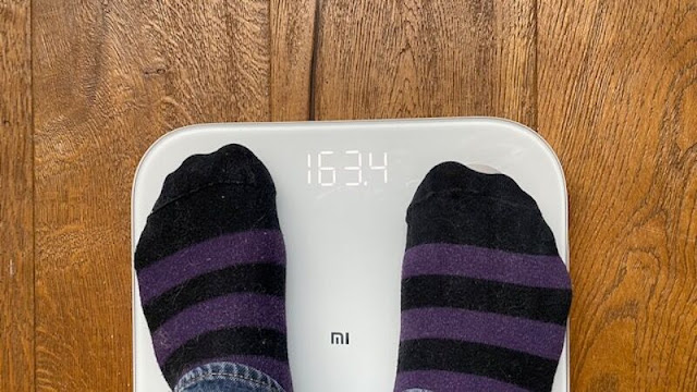 Xiaomi Mi Body Composition Scale 2 Review