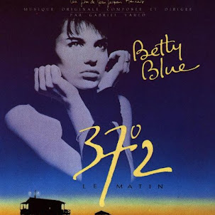 BETTY BLUE