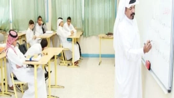 رواتب المعلمين الوافدين في قطر 2022 زيادة جديدة !
