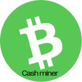 BITCOINCASH MINER (MOD,FREE Unlimited Money)