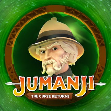 JUMANJI The Curse Returns MOD APK Download