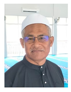 En. Jaminan Bin Basiran (Imam 2)