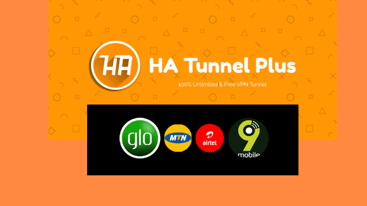 What is HA Tunnel Plus?