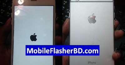 Download iPhone 7+ PLUS Clone MT6582 V4.4.2 Firmware ROM CM2 Read Flash File Without Password