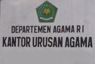 alamat maps Kantor Urusan Agama (KUA) ciptim Kec. Ciputat Timur Kota Tangerang Selatan