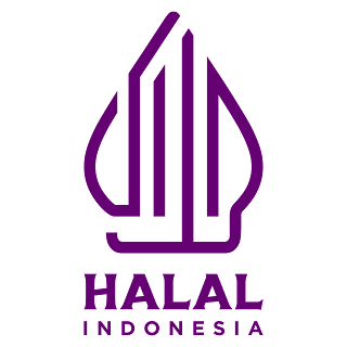 Halal Indonesia Logo Vector Format (CDR, EPS, AI, SVG, PNG)